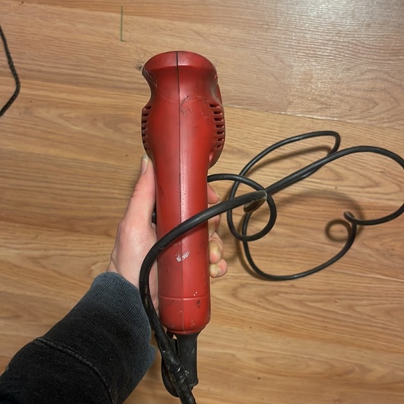 3/8” Reversible Drill Shop Source - Picture 11 of 12